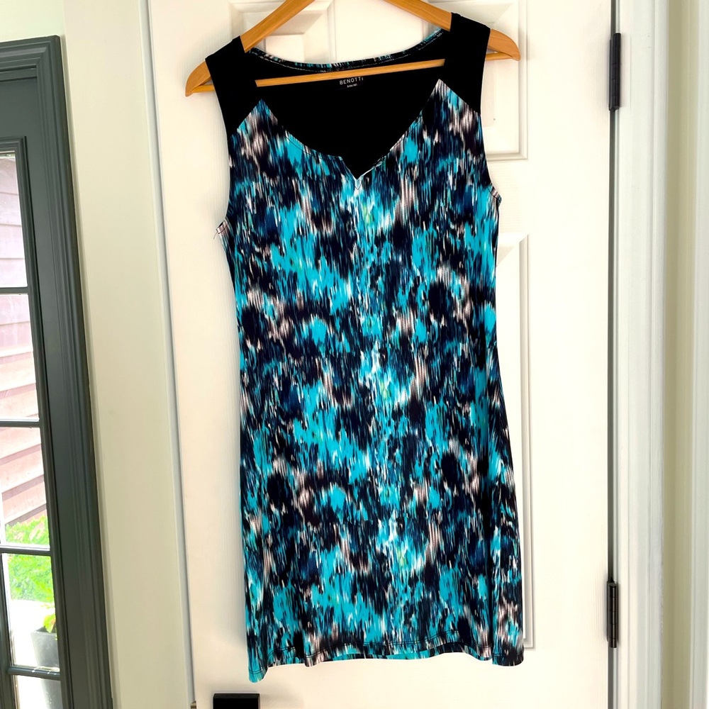 Summery Gina Benotti Dress